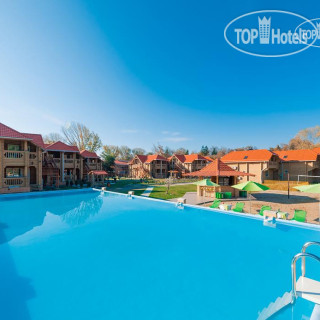 Photos Парк-отель Озеро Дивное