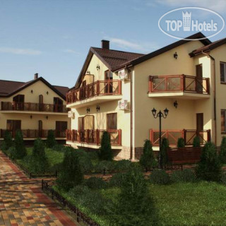 Photos Платан Resort