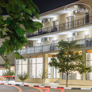 Photos Отель Атриум