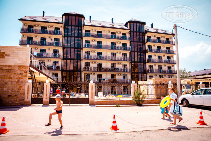 Photos Mag Hotel