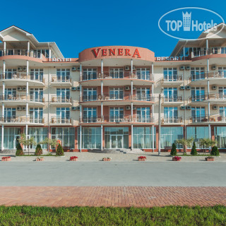 Photos Venera Resort Hotel
