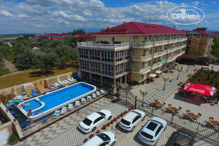 Photos Анжелина