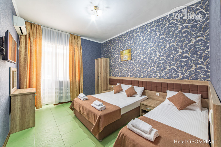 Photos Geo&Mari Hotel