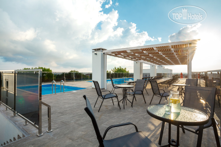 Photos Amfora Resort & Beach Hotel