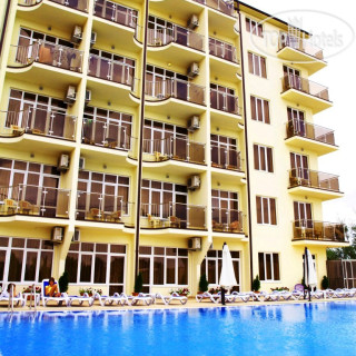 Photos Меридиан-Плаза (ex.Ателика Гранд Меридиан)