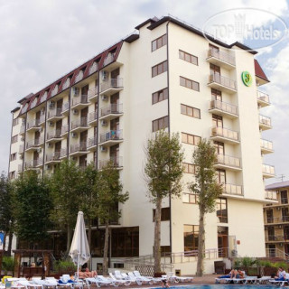 Photos Эмеральд