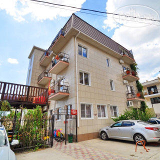 Photos Арт-отель Хлоя