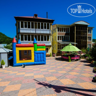 Photos Счастливый Хотей