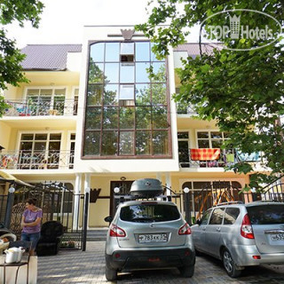 Photos Гранд Вилла (Grand Villa)