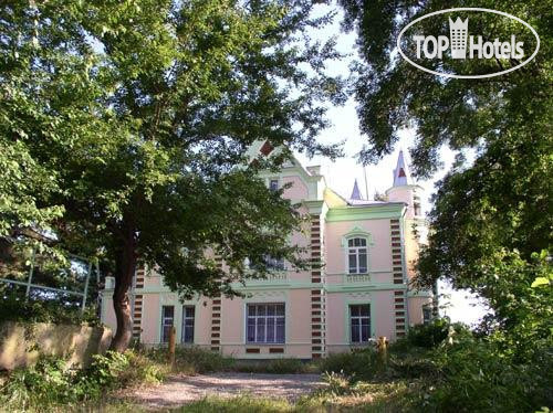 Photos Ольгинка Пансионат (закрыт)