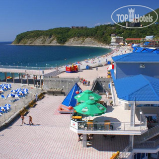 Photos Отель Гамма