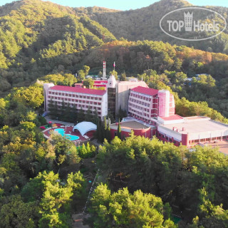 Photos Санаторий ФССП России Зеленая долина