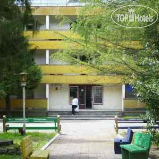 Фото Юбилейный