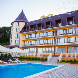 Фото Aqua Villa (Аква Вилла)