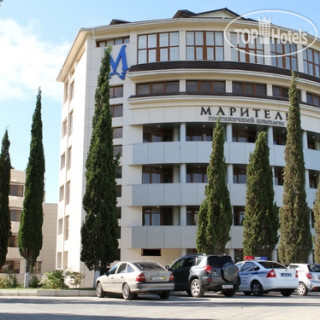 Фото Маритель