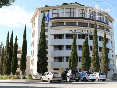 Фото Маритель