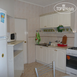 Фото Агойская Долина