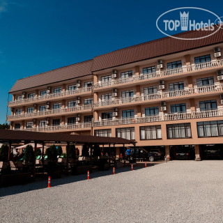 Photos Golden Resort Hotel