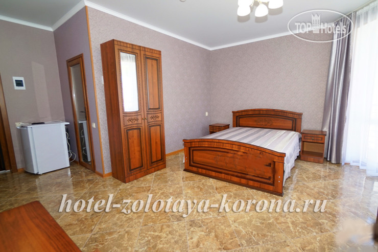 Photos Золотая Корона