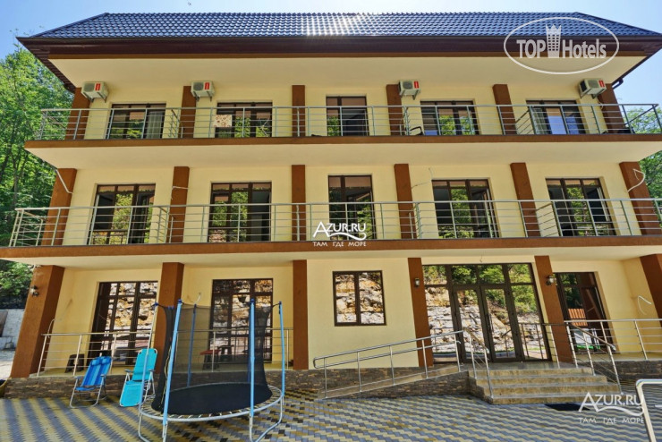 Фото Forest Hotel