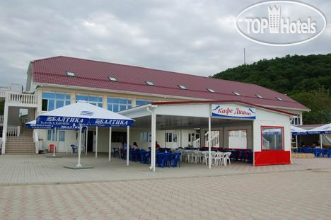 Photos Алые паруса