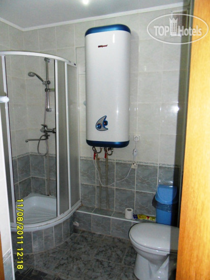 Photos База Отдыха ВНИИМК