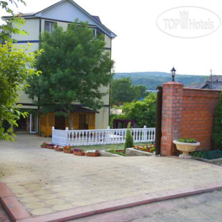 Photos Гостевой Дом Эмили