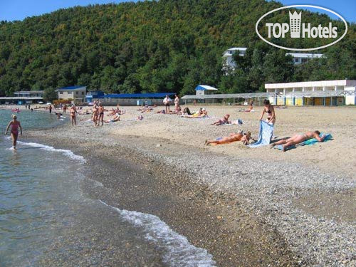 Фото Морской клуб Причал