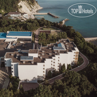 Photos Дом отдыха Туапсе  