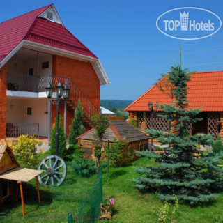 Фото Горная Долина