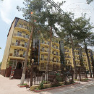 Photos Прометей 1