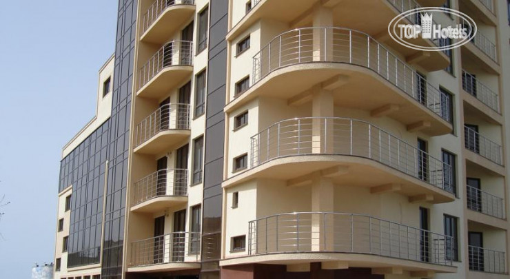 Photos Фламинго