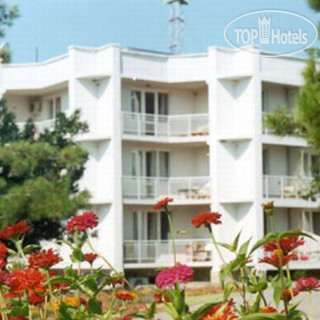 Photos Факел (Дивноморское)