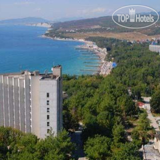 Photos Пансионат Приморский (Дивноморское)