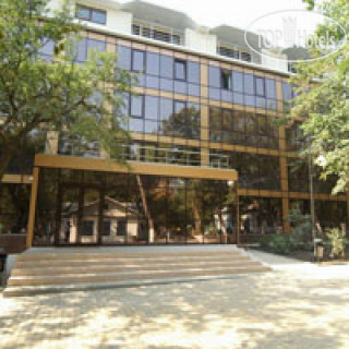 Фото Кабардинка черноморская здравница