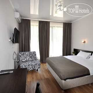 Фото Джанхот Гостевой Дом