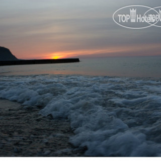 Photos Санаторий Архипо-Осиповка