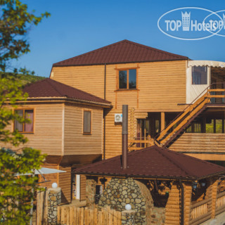 Photos Три богатыря