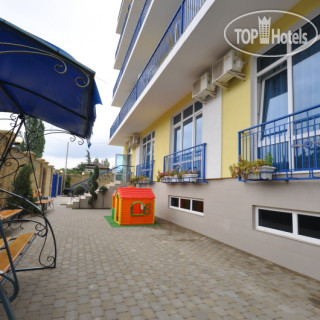 Photos Вилла Аркадия