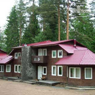 Photos Красное озеро