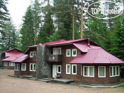 Photos Красное озеро