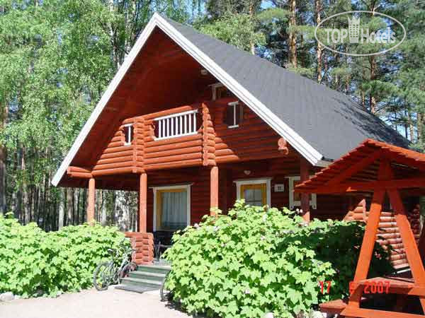 Фото Green Village