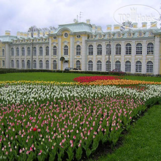 Photos Фрейлинский Дом