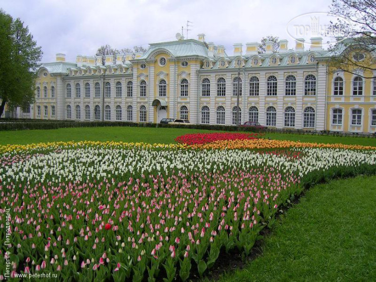 Photos Фрейлинский Дом