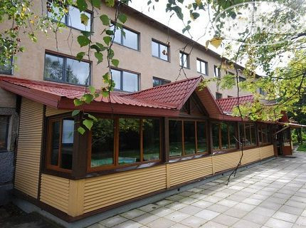 Photos Онега База Отдыха