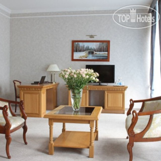 Photos Golden Hotel (ex.Garden House)