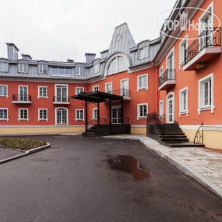 Photos Гатчина