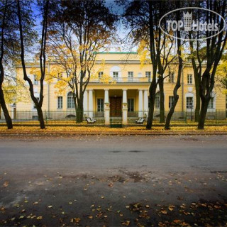 Фото Кочубей-Центр