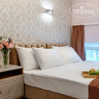 Фото Пушкинская Усадьба