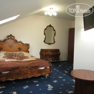 Фото Постоялый двор Ям